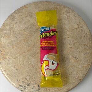 Charmin Extender Toilet Paper Roll Adapter OS Mega Roll Fit 2004
